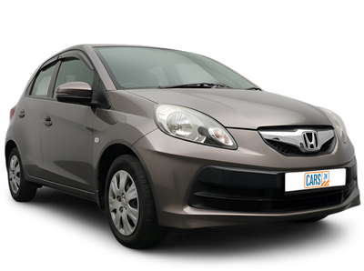 Honda Brio-img